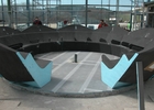 3-D  полистирол